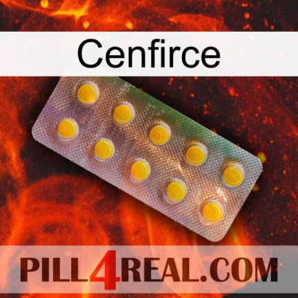 Cenfirce new11